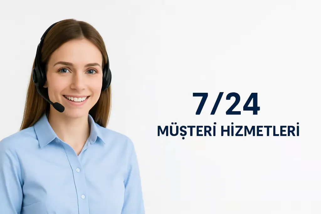 ALİAĞA MİTSUBİSHİ Teknik Servis Ekibi